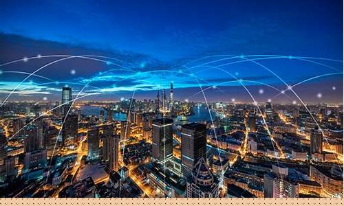 智慧城市发展的前景与趋势(智慧城市发展的前景与趋势论文3000字)_上交所_第1张_财经网 智慧城市发展的前景与趋势(智慧城市发展的前景与趋势论文3000字)_https://www.xzdzcjx.com_上交所_第1张