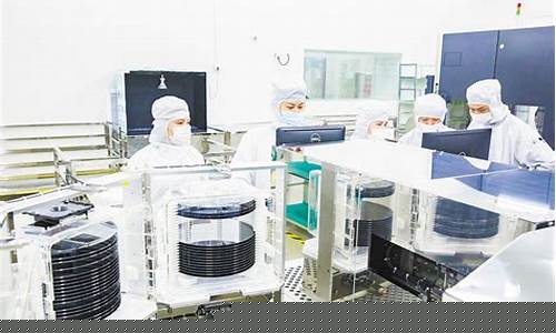 晶圆厂家哪家产品好_https://www.xzdzcjx.com_深交所_第1张