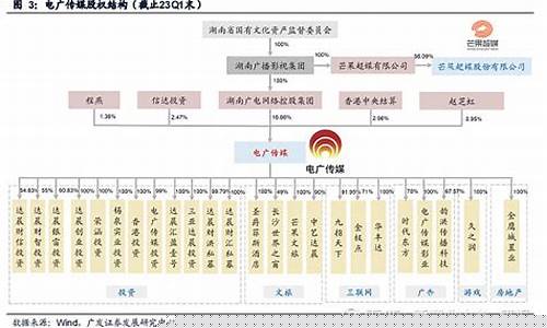 电广传媒重组最新消息(电广传媒重组最新消息公布)_https://www.xzdzcjx.com_科创板_第1张