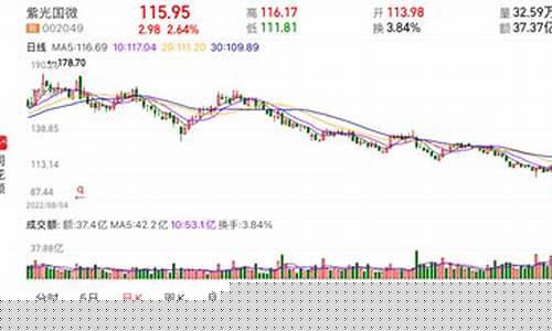 紫光股价为何不涨(紫光股价为何不涨了呢)_https://www.xzdzcjx.com_北交所_第1张