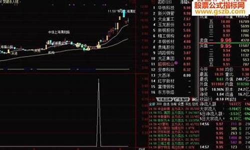 珍藏黑马王选股公式(发现黑马之黑马选股指标公式)_https://www.xzdzcjx.com_北交所_第1张