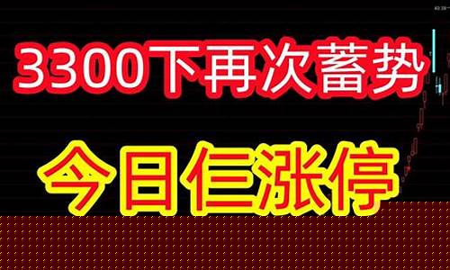 股票推荐3只暴涨股(2024未来可能涨100倍的股票)_https://www.xzdzcjx.com_深交所_第1张