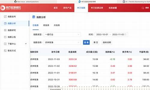 网站指数指的是什么(网站 指标)_https://www.xzdzcjx.com_创业板_第1张