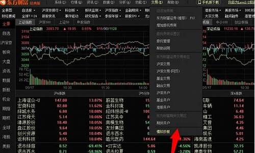 正规的股票交易平台哪个好(股票交易平台排行)_https://www.xzdzcjx.com_创业板_第1张