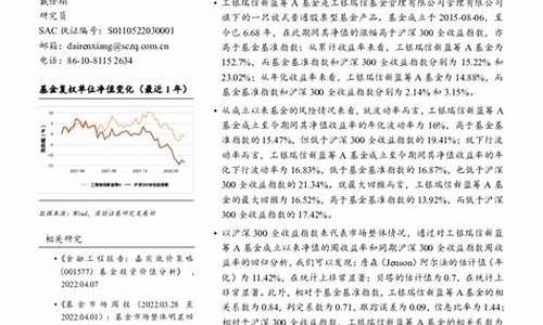 工银瑞信蓝筹净值(工银瑞信新蓝筹)_https://www.xzdzcjx.com_创业板_第1张