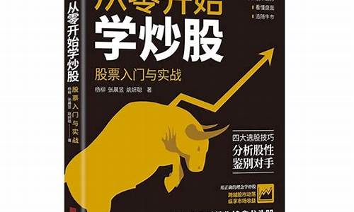 刚入门炒股书(新手炒股必读书籍)_https://www.xzdzcjx.com_科创板_第1张