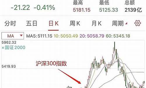 沪深300是大盘股还是小盘股票(沪深300是大盘股吗)_https://www.xzdzcjx.com_深交所_第1张