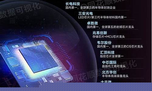 计算机硬件行业龙头股票(a股计算机硬件股票有哪些)_https://www.xzdzcjx.com_上交所_第1张