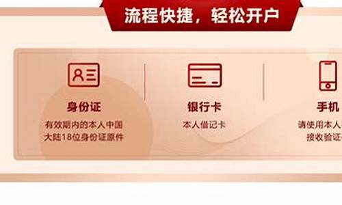 证券开户可以网上开户(证券账户开户哪家的费率低)_https://www.xzdzcjx.com_深交所_第1张