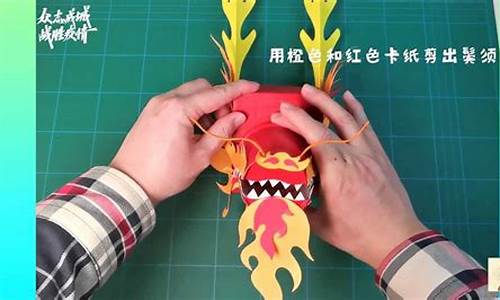 牛龙头套视频教程(牛笼头编法一根绳慢动作)_https://www.xzdzcjx.com_北交所_第1张