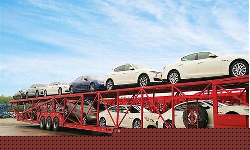 轿车运输托运公司(轿车运输托运公司胜者为王)_https://www.xzdzcjx.com_创业板_第1张