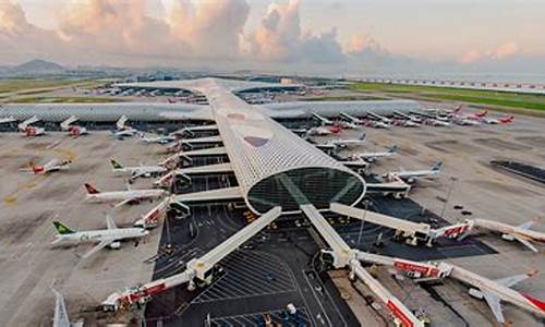 深圳机场和上海机场股票(深圳机场和上海机场市值)_https://www.xzdzcjx.com_创业板_第1张