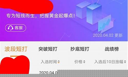 短线宝app(短线宝怎么用)_https://www.xzdzcjx.com_上交所_第1张