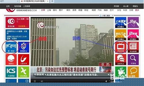 第 财经直播平台(财经直播有哪些平台)_https://www.xzdzcjx.com_上交所_第1张