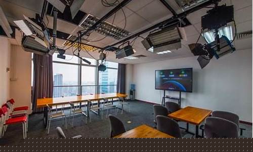 股市直播间布置教室(股票直播室搭建)_https://www.xzdzcjx.com_科创板_第1张
