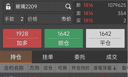 广州期货直播实盘(泉州期货实盘直播)_https://www.xzdzcjx.com_科创板_第1张