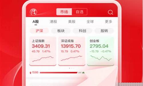 中信证券手机app下载(中信证券手机app下载最新版)_https://www.xzdzcjx.com_创业板_第1张