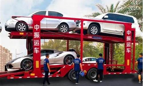 托运车辆怎么查询物流信息(汽车托运怎么查询去哪儿了)_https://www.xzdzcjx.com_北交所_第1张