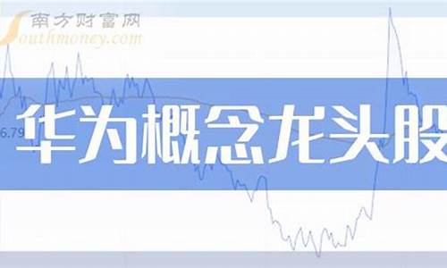 华为通信龙头股票(华为概念股龙头股票代码)_https://www.xzdzcjx.com_北交所_第1张