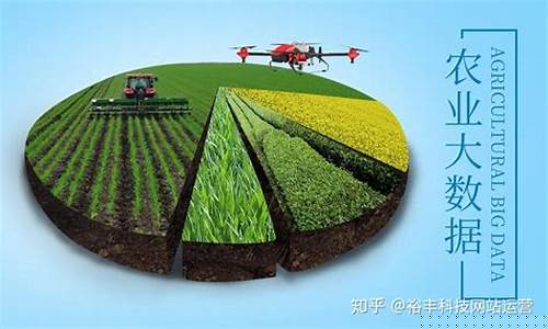 智慧农业哪家企业做得好(智慧农业公司排名)_https://www.xzdzcjx.com_北交所_第1张