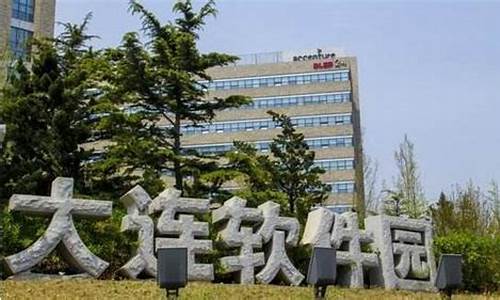 大连软件公司有哪些(大连好的软件公司)_https://www.xzdzcjx.com_上交所_第1张