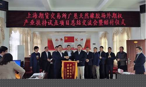 橡胶期货交流会直播(橡胶期货一手多少钱)_https://www.xzdzcjx.com_深交所_第1张