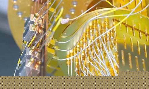合肥光量子芯片公司(合肥光量子芯片公司怎么样)_https://www.xzdzcjx.com_科创板_第1张