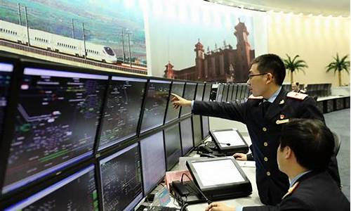 到铁路工作学什么专业(到铁路工作读什么大学)_https://www.xzdzcjx.com_创业板_第1张