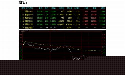 华闻期货直播视频(华闻期货直播视频回放)_https://www.xzdzcjx.com_科创板_第1张