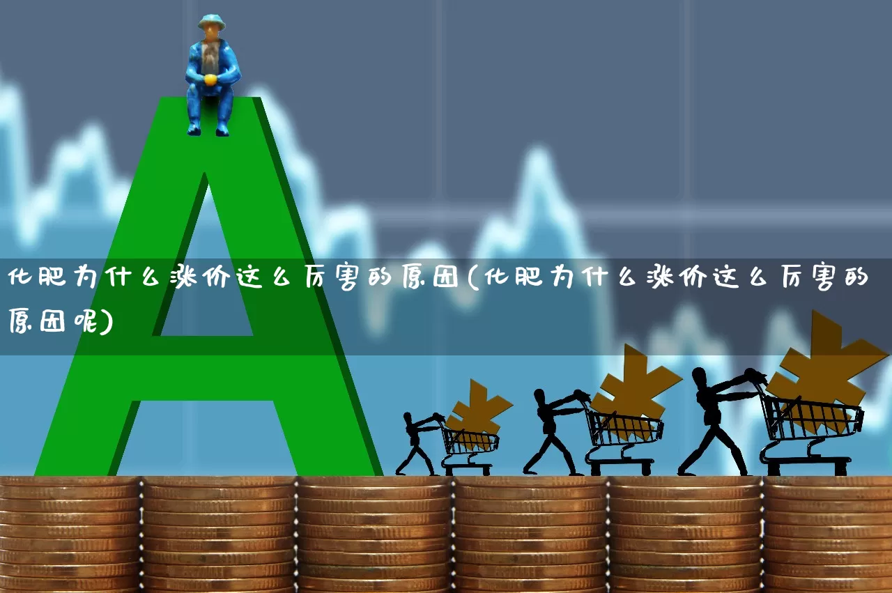 化肥为什么涨价这么厉害的原因(化肥为什么涨价这么厉害的原因呢)_https://www.xzdzcjx.com_深交所_第1张