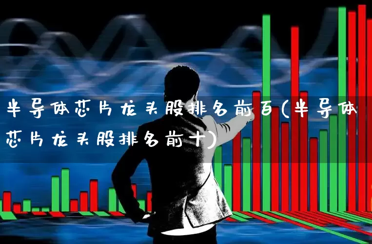 半导体芯片龙头股排名前百(半导体芯片龙头股排名前十)_https://www.xzdzcjx.com_深交所_第1张
