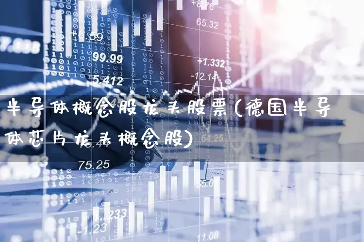半导体概念股龙头股票(德国半导体芯片龙头概念股)_https://www.xzdzcjx.com_北交所_第1张