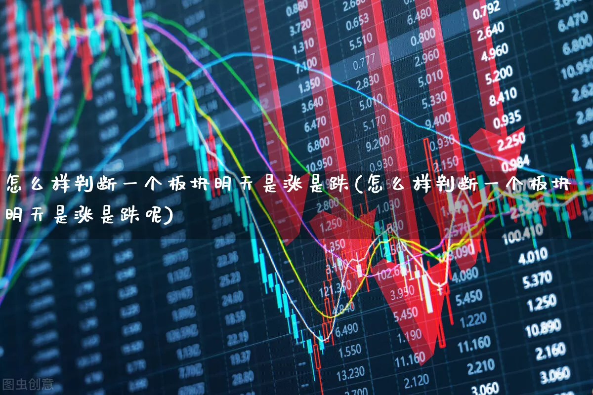 怎么样判断一个板块明天是涨是跌(怎么样判断一个板块明天是涨是跌呢)_https://www.xzdzcjx.com_深交所_第1张
