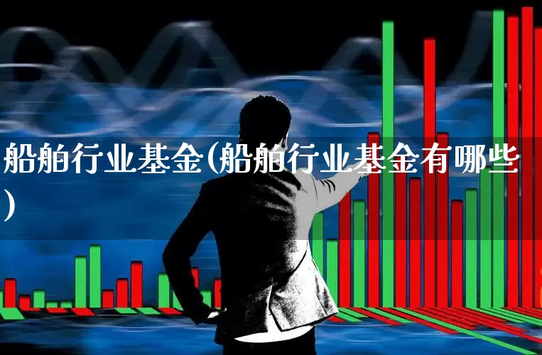 船舶行业基金(船舶行业基金有哪些)_https://www.xzdzcjx.com_科创板_第1张