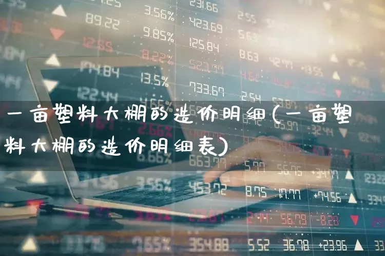 一亩塑料大棚的造价明细(一亩塑料大棚的造价明细表)_https://www.xzdzcjx.com_科创板_第1张