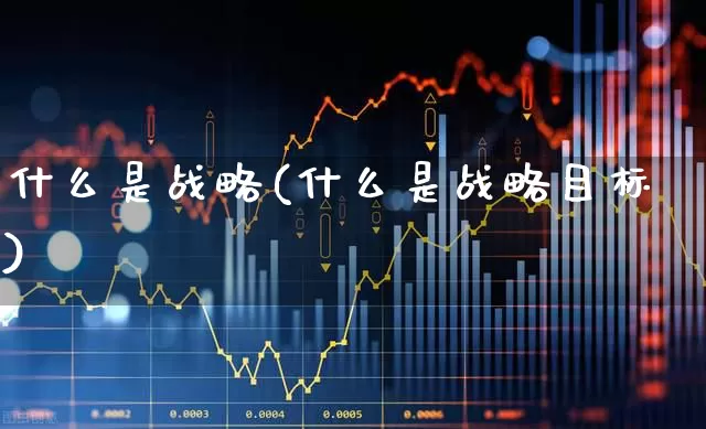 什么是战略(什么是战略目标)_https://www.xzdzcjx.com_上交所_第1张