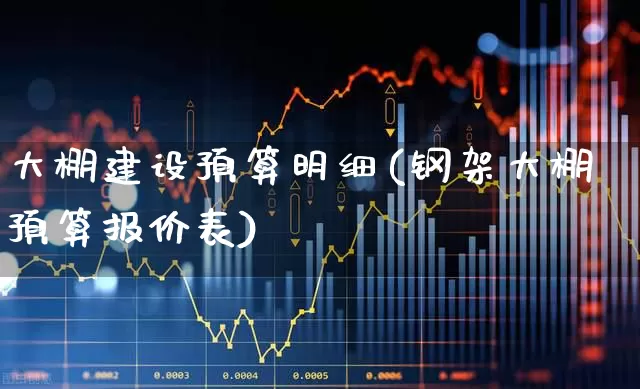 大棚建设预算明细(钢架大棚预算报价表)_https://www.xzdzcjx.com_深交所_第1张