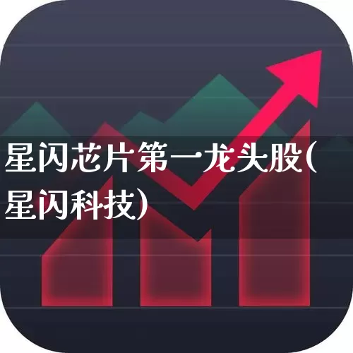 星闪芯片第一龙头股(星闪科技)_https://www.xzdzcjx.com_创业板_第1张