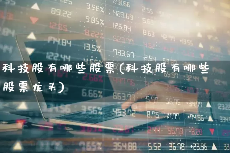 科技股有哪些股票(科技股有哪些股票龙头)_https://www.xzdzcjx.com_上交所_第1张