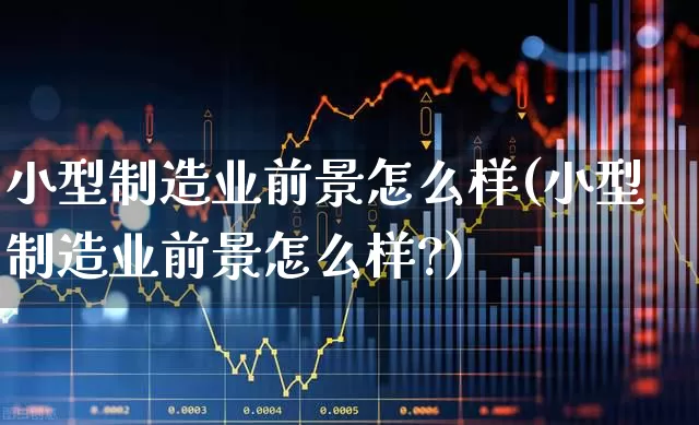 小型制造业前景怎么样(小型制造业前景怎么样?)_https://www.xzdzcjx.com_北交所_第1张