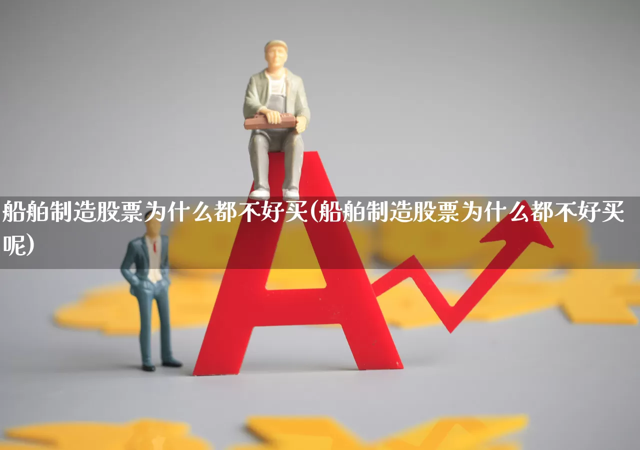 船舶制造股票为什么都不好买(船舶制造股票为什么都不好买呢)_https://www.xzdzcjx.com_上交所_第1张