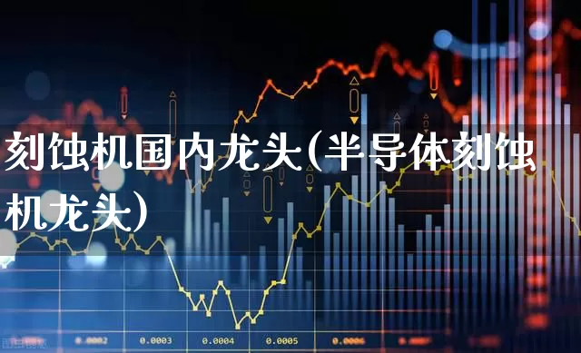 刻蚀机国内龙头(半导体刻蚀机龙头)_https://www.xzdzcjx.com_北交所_第1张