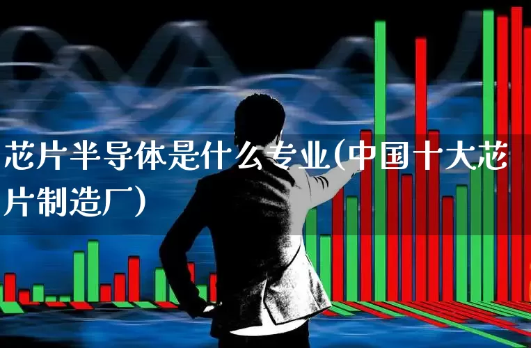 芯片半导体是什么专业(中国十大芯片制造厂)_https://www.xzdzcjx.com_北交所_第1张