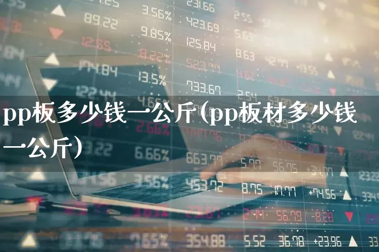 pp板多少钱一公斤(pp板材多少钱一公斤)_https://www.xzdzcjx.com_北交所_第1张