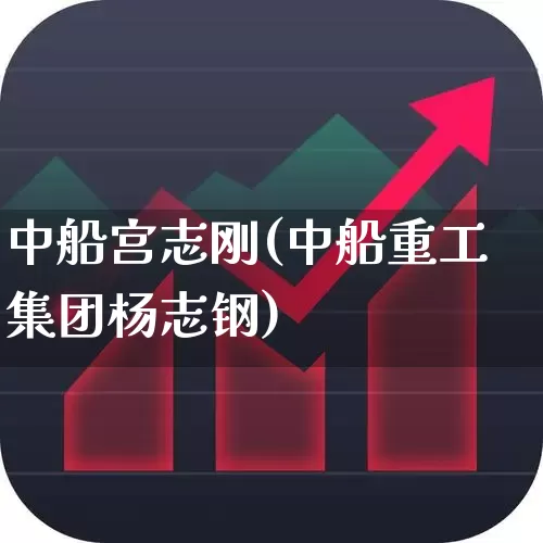中船宫志刚(中船重工集团杨志钢)_https://www.xzdzcjx.com_上交所_第1张