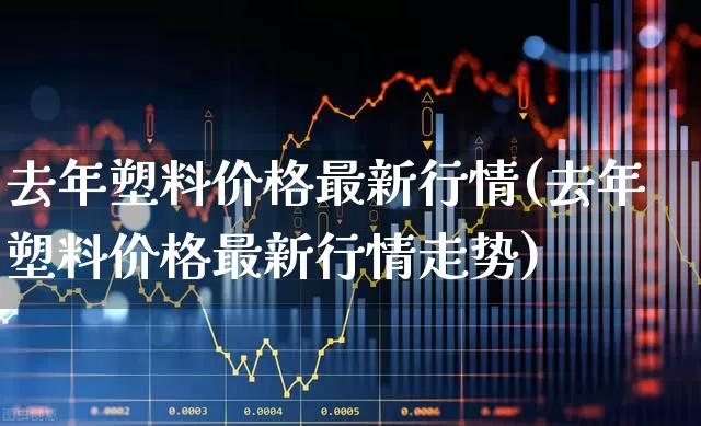 去年塑料价格最新行情(去年塑料价格最新行情走势)_https://www.xzdzcjx.com_北交所_第1张