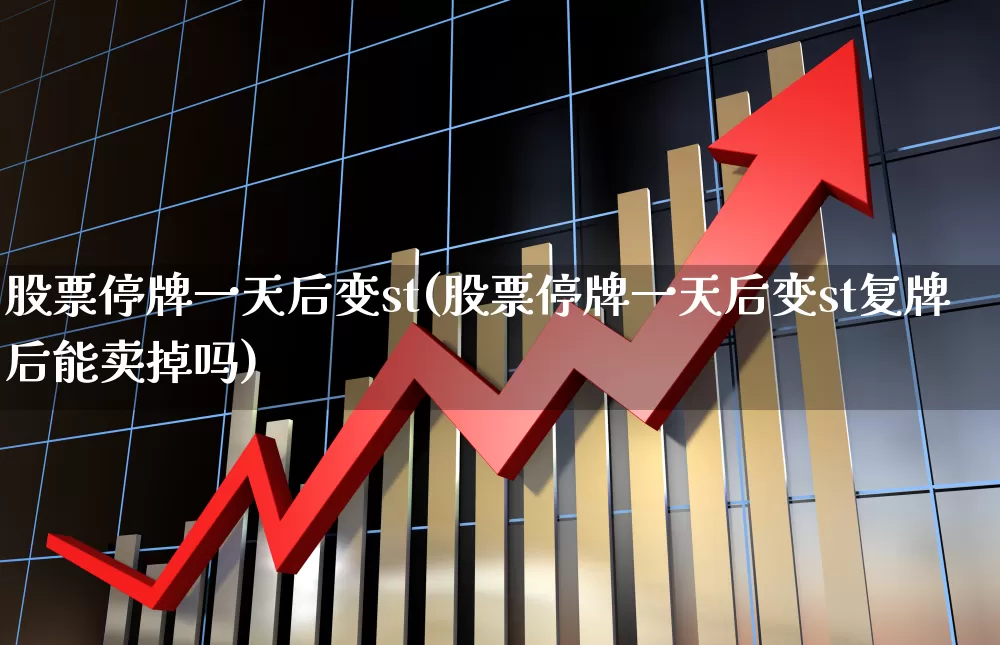 股票停牌一天后变st(股票停牌一天后变st复牌后能卖掉吗)_https://www.xzdzcjx.com_创业板_第1张