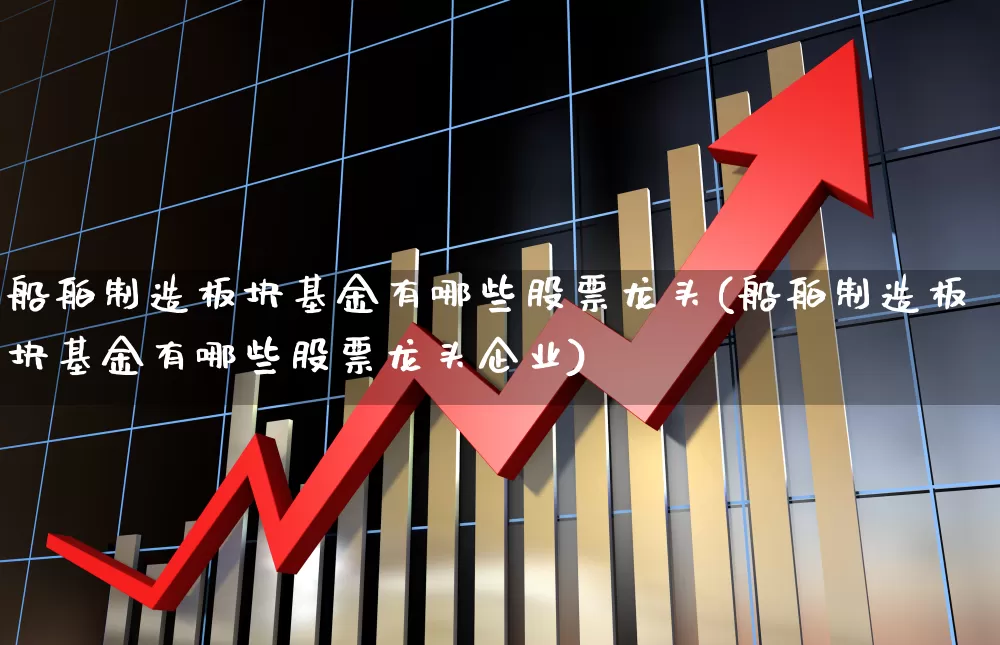 船舶制造板块基金有哪些股票龙头(船舶制造板块基金有哪些股票龙头企业)_https://www.xzdzcjx.com_创业板_第1张