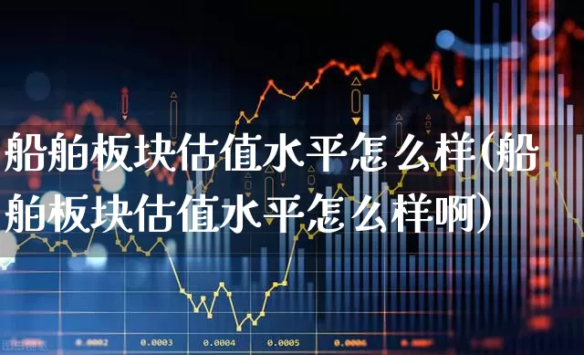 船舶板块估值水平怎么样(船舶板块估值水平怎么样啊)_https://www.xzdzcjx.com_上交所_第1张