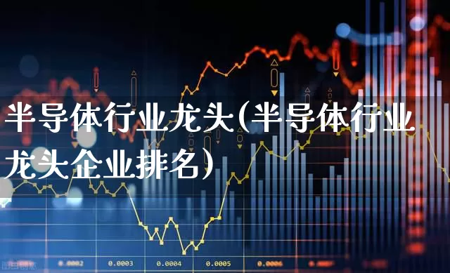 半导体行业龙头(半导体行业龙头企业排名)_https://www.xzdzcjx.com_北交所_第1张